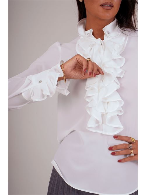  Love To Love by Gai Mattiolo | LT652BIANCO